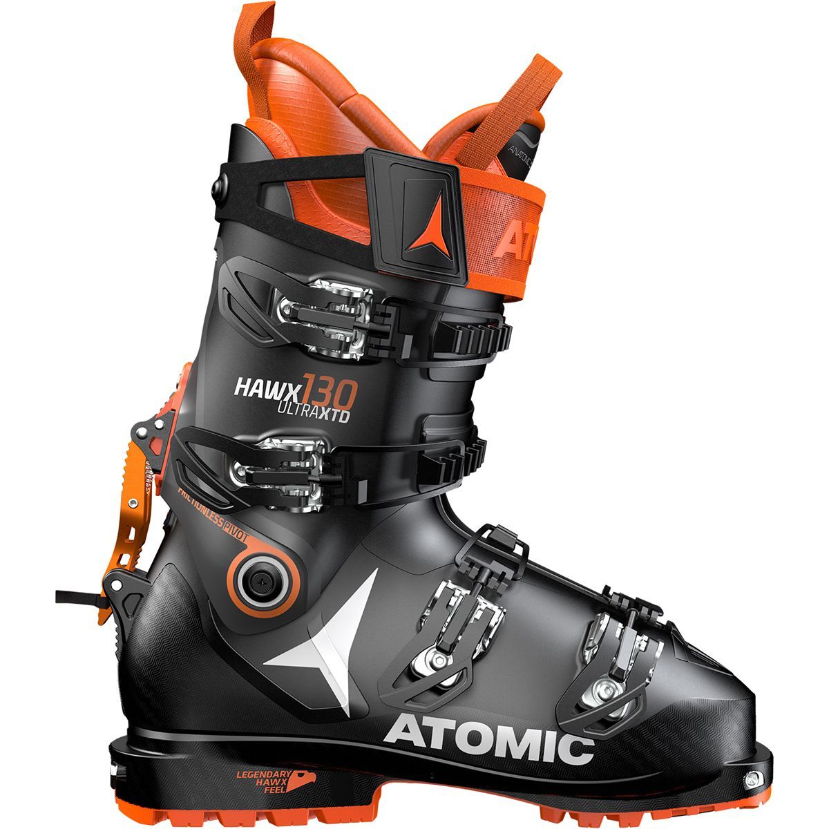 アトミック　ボア hawx ultra xtd 130 Atomic Hawx Ultra XTD 130 BOA GW Alpine Touring Ski Boots