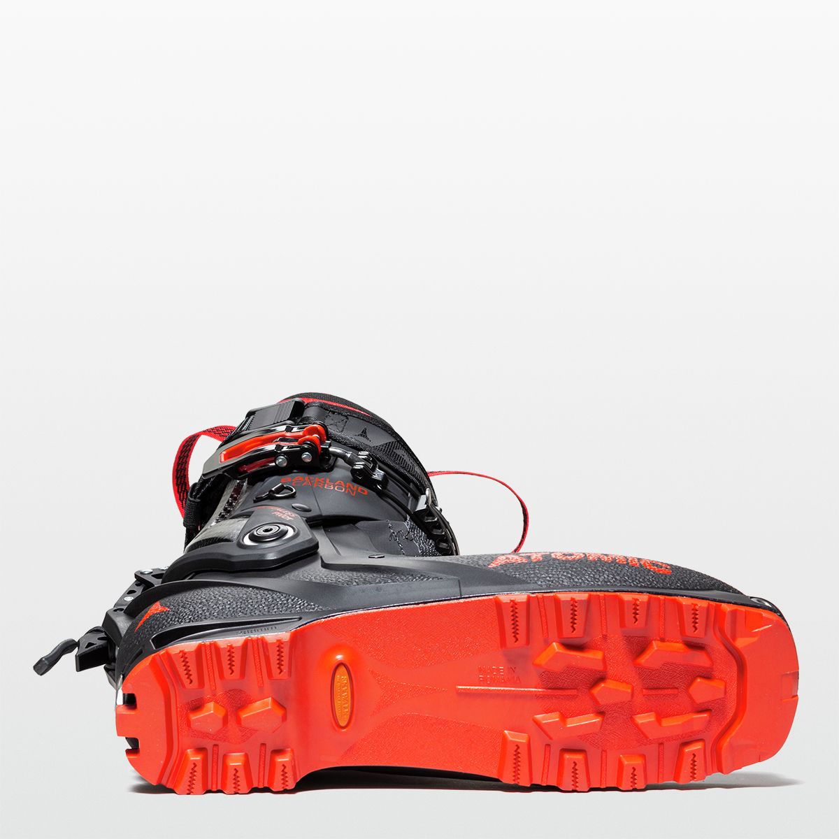 atomic backland carbon alpine touring boot