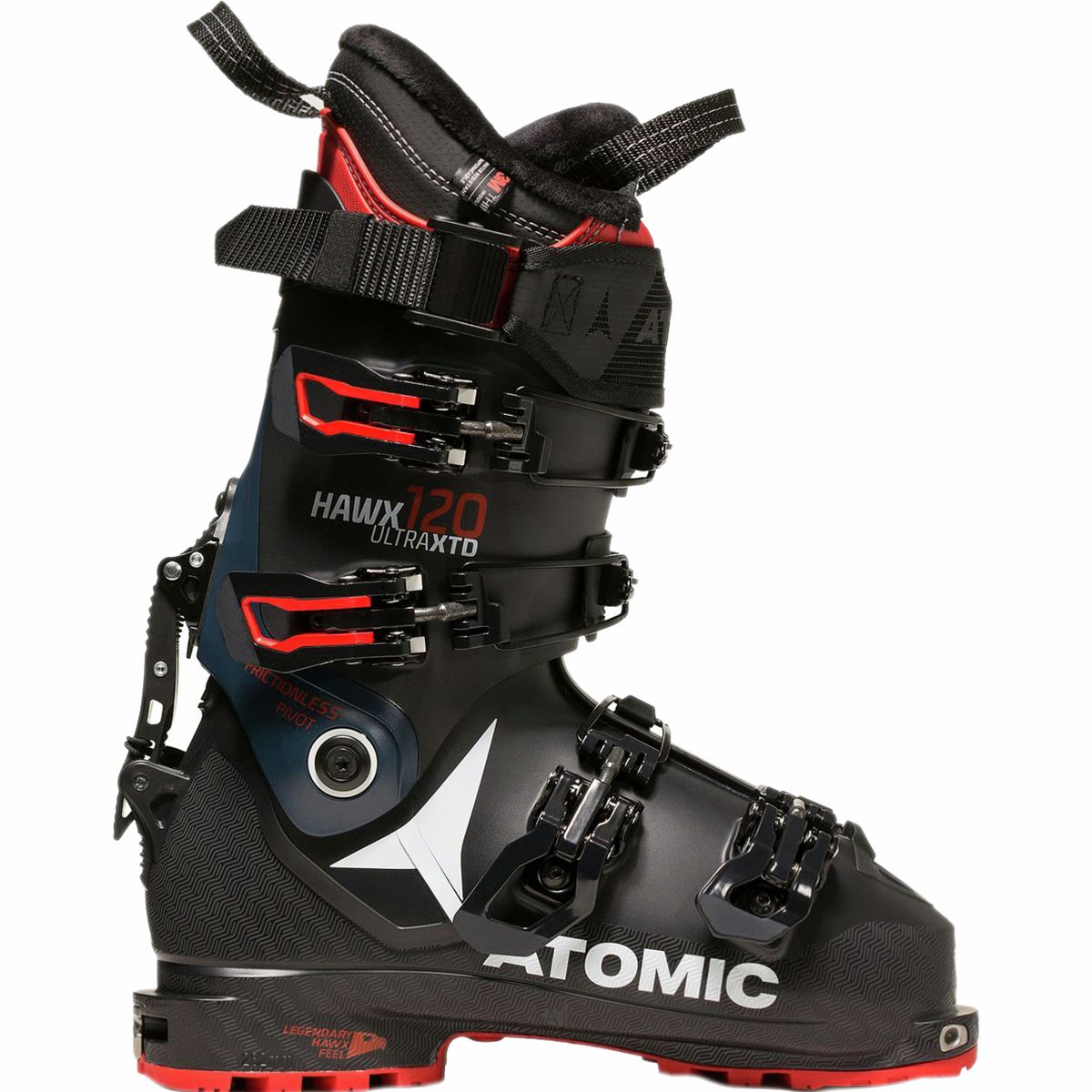 Atomic Hawx Ultra Xtd 120 Alpine Touring Boot - Ski