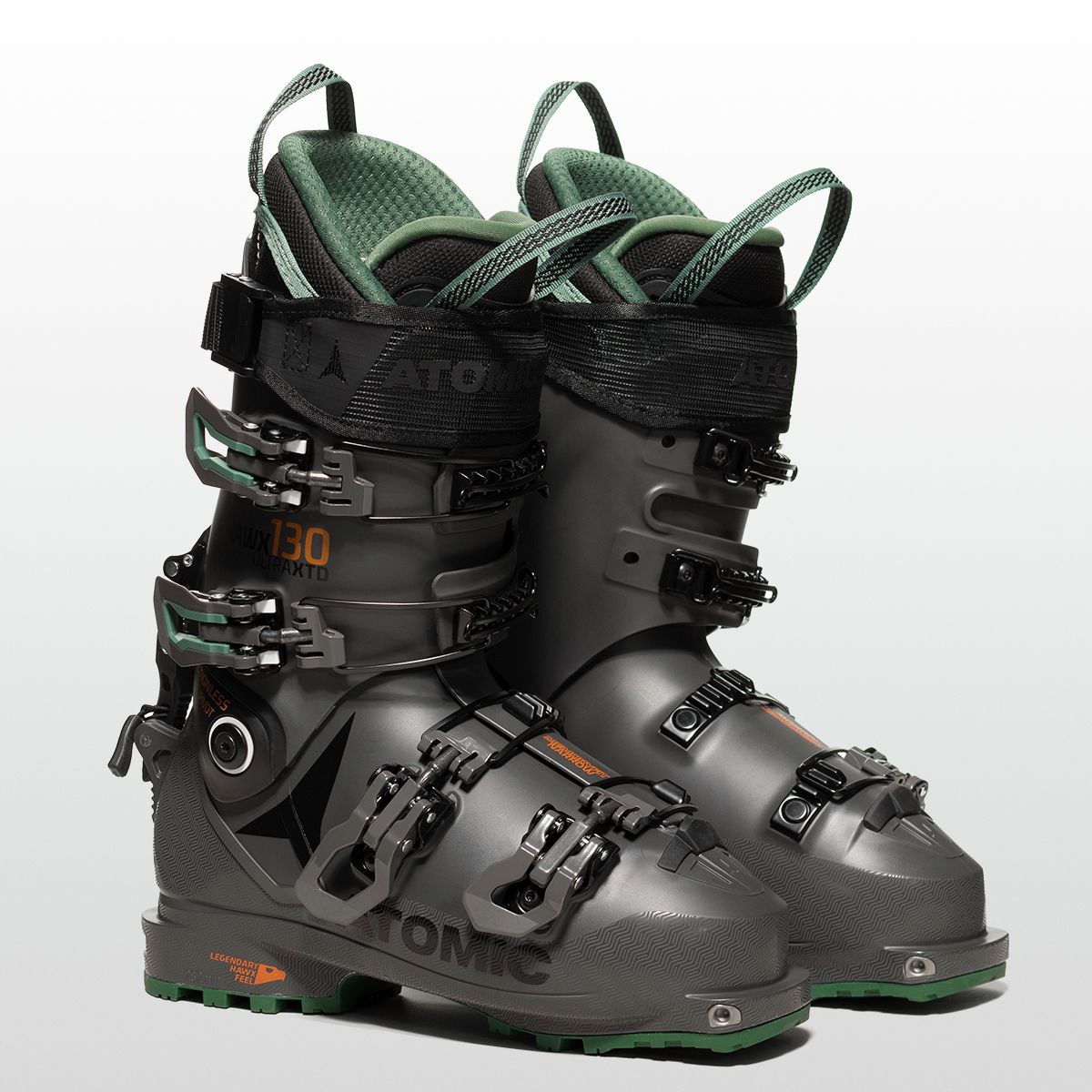 Atomic hawx ultra xtd 130 discount alpine touring ski boots 2019