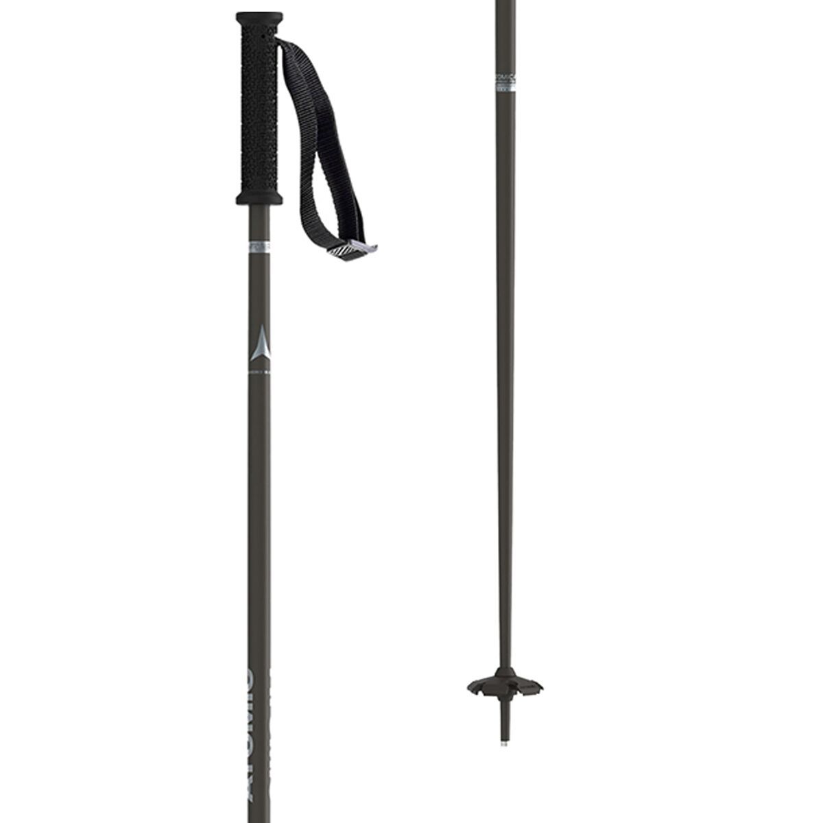 atomic park ski poles