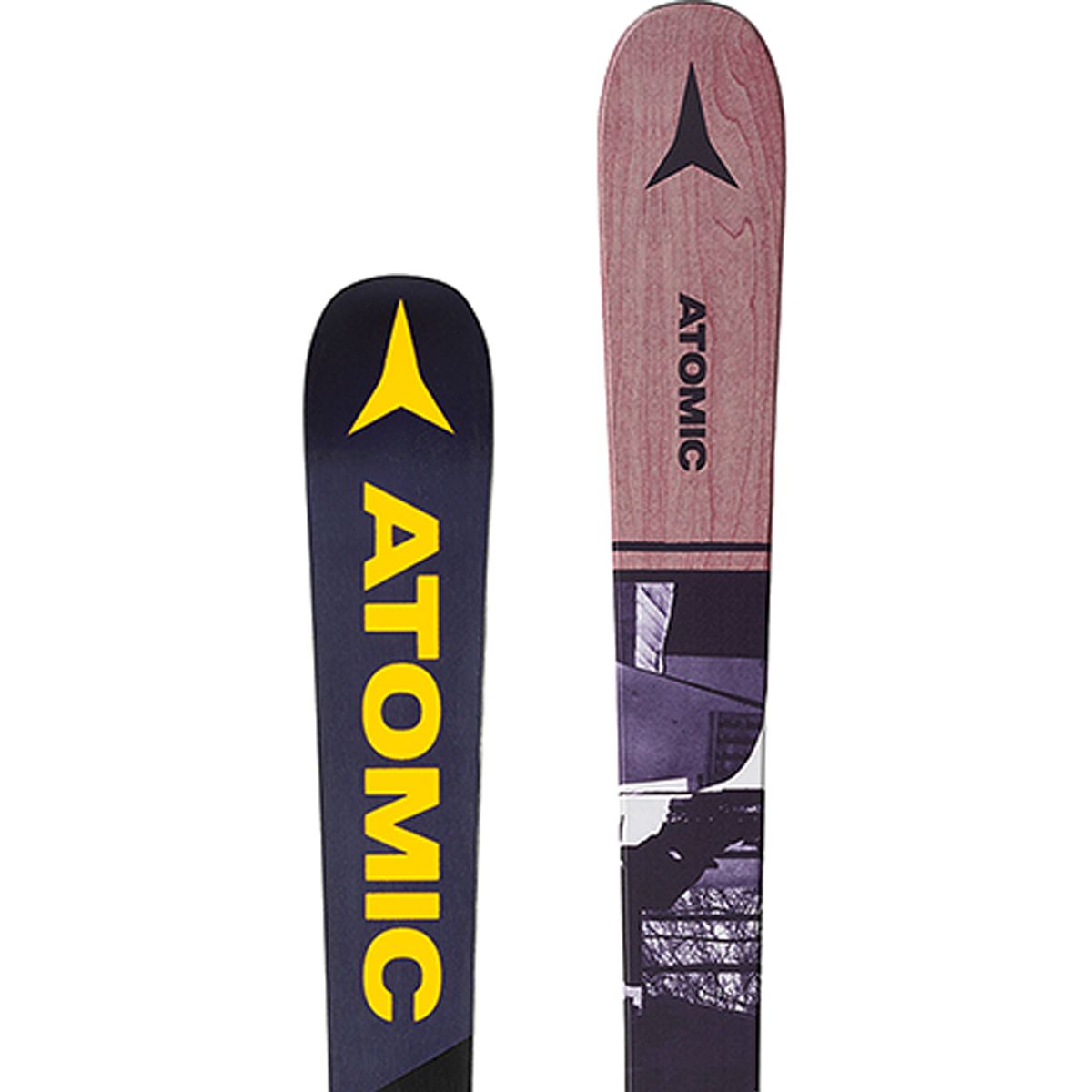 Atomic　punx5 Atomic Punx 5 - Ski Gear 2022 - Newschoolers.com