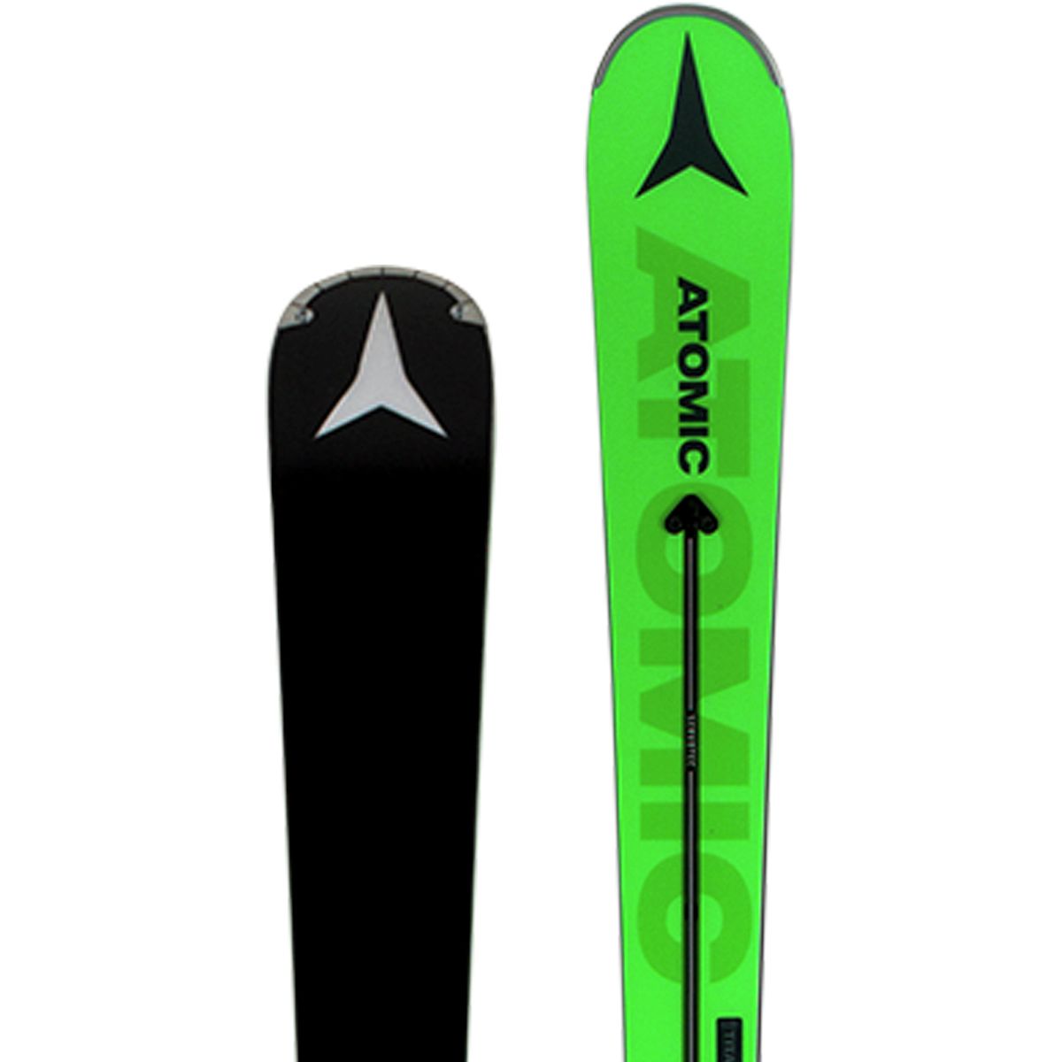 Atomic Redster X9 Ski X 14 TL RS Binding Ski