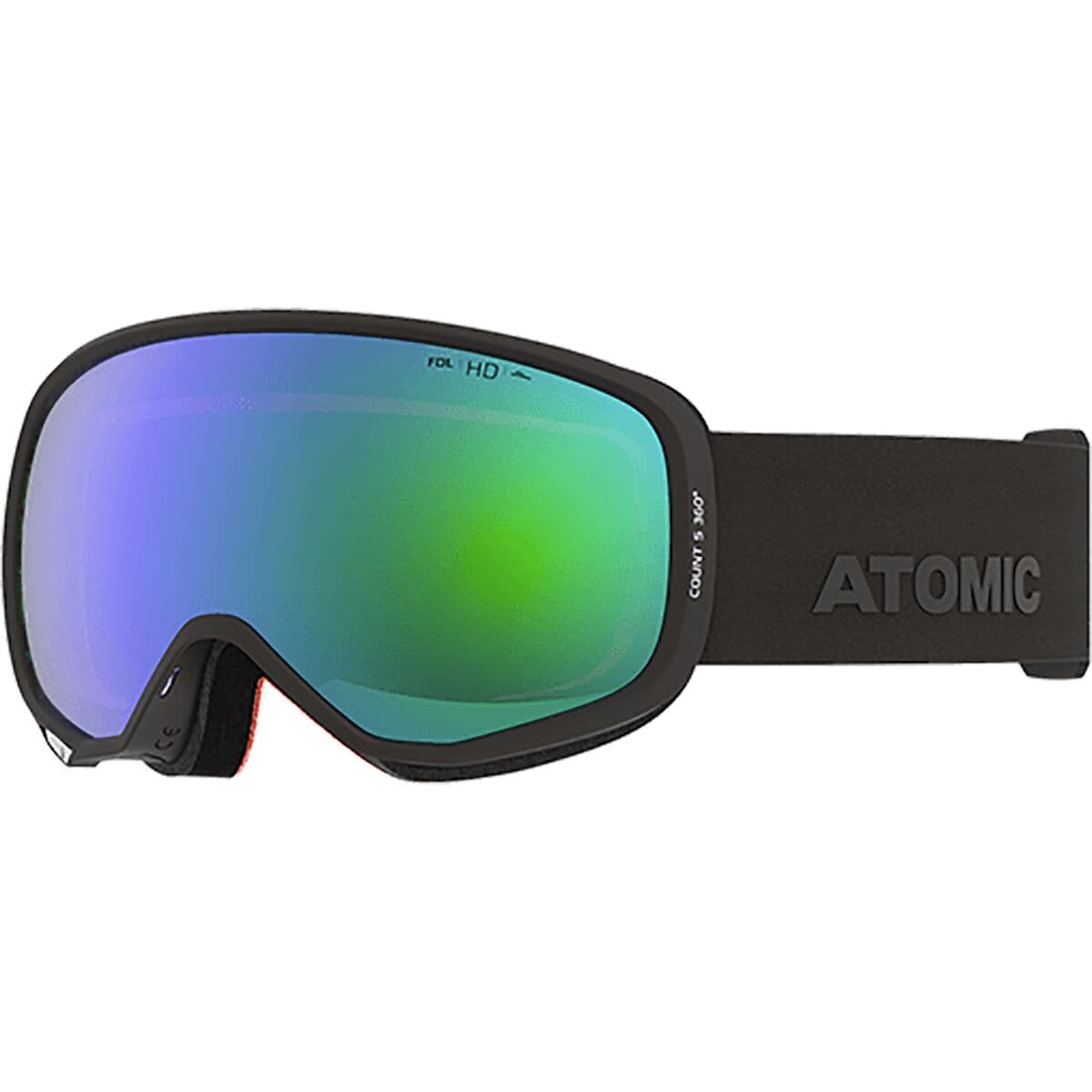 Atomic S 360 HD Goggles - Ski