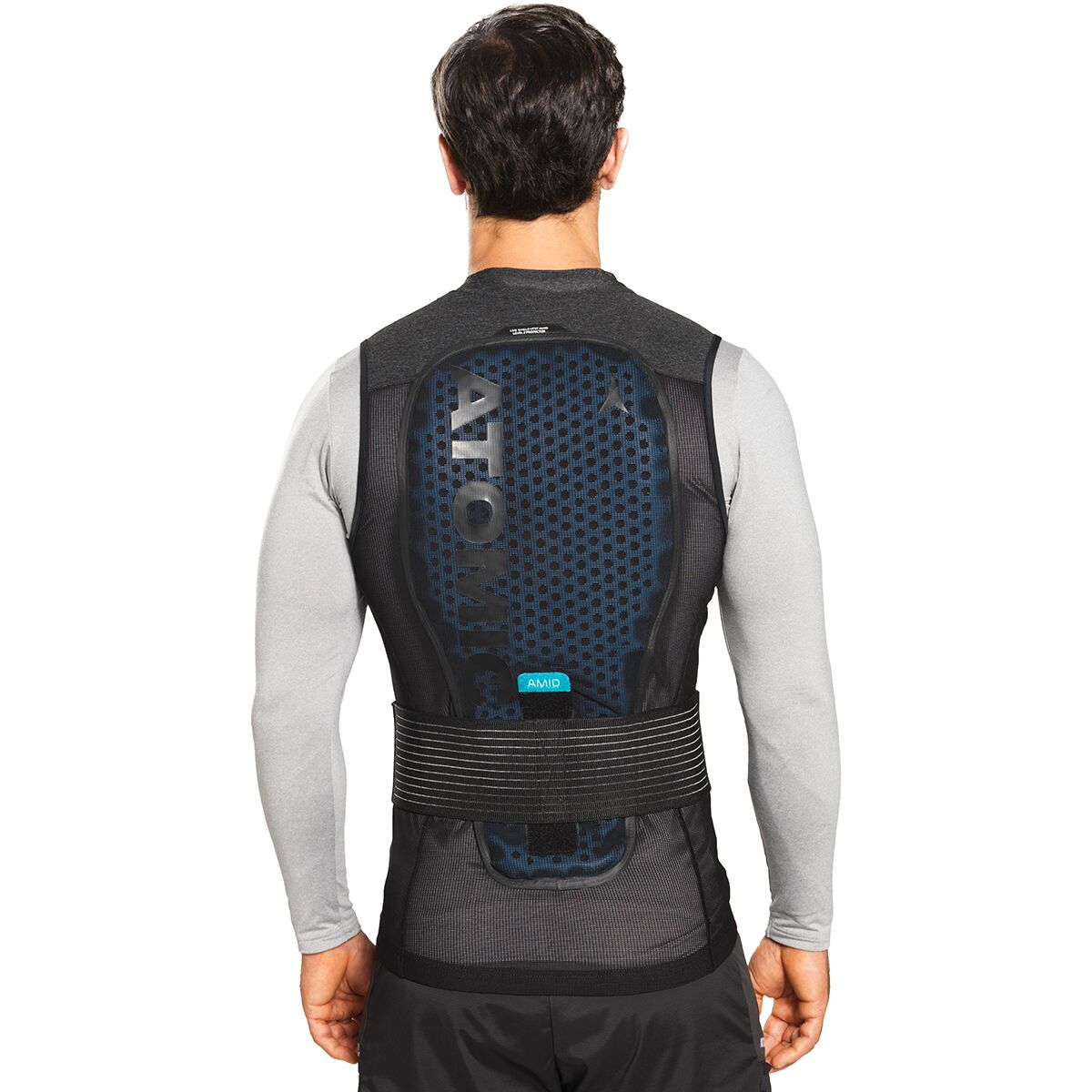 Atomic Live Shield Amid Vest - Ski