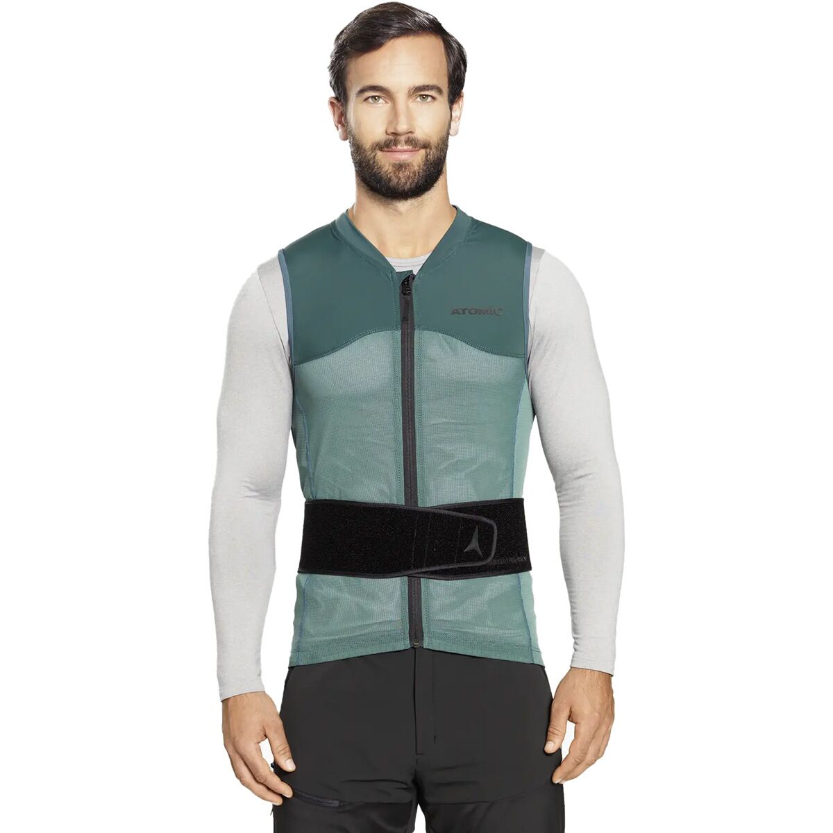 Atomic Live Shield Amid Vest - Ski
