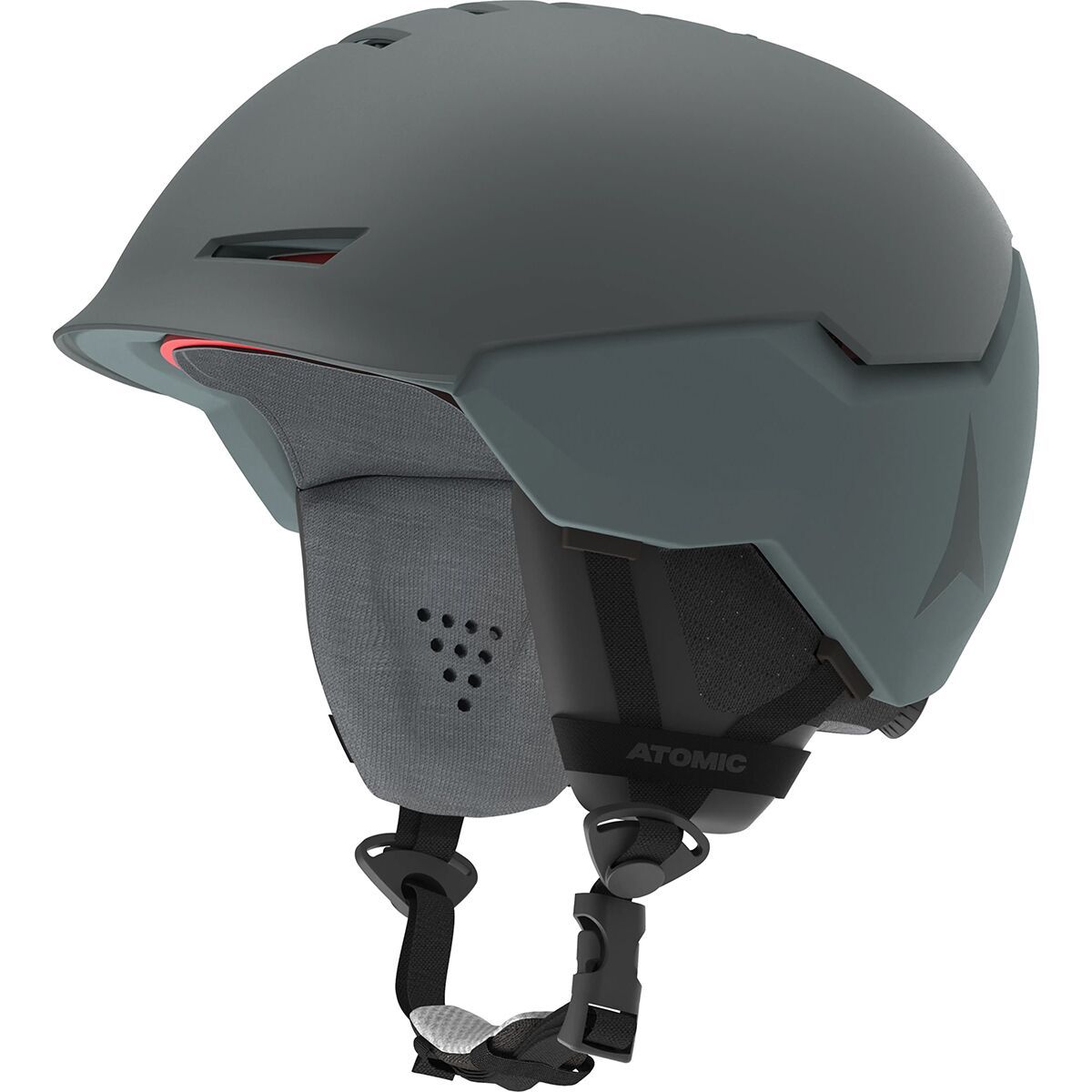 Atomic Revent+ AMID Helmet Green, 51-55cm
