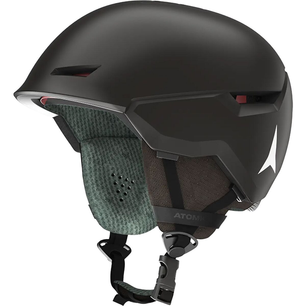 Image of Atomic Revent+ Helmet Black, 63-65cm