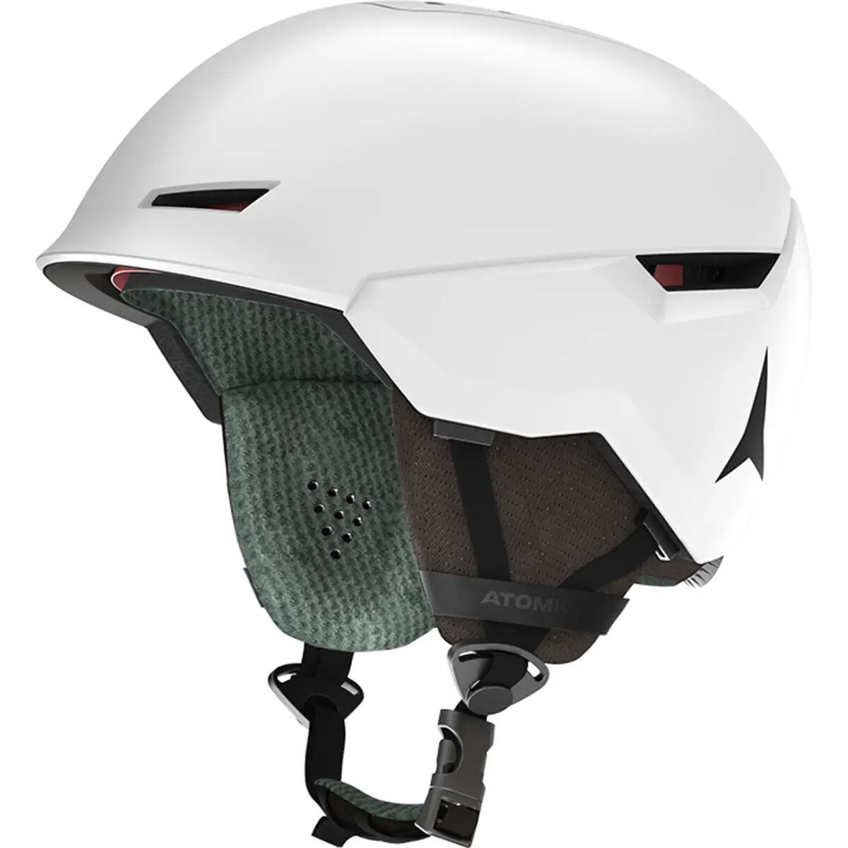 Image of Atomic Revent+ Helmet White, 59-63cm