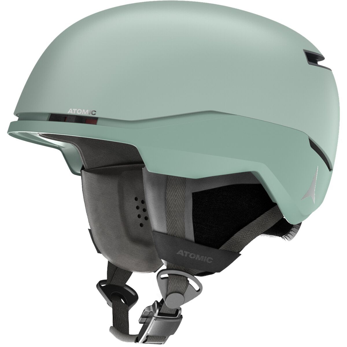 Atomic Four Amid Pro Helmet Mint Sorbet, 59-63cm
