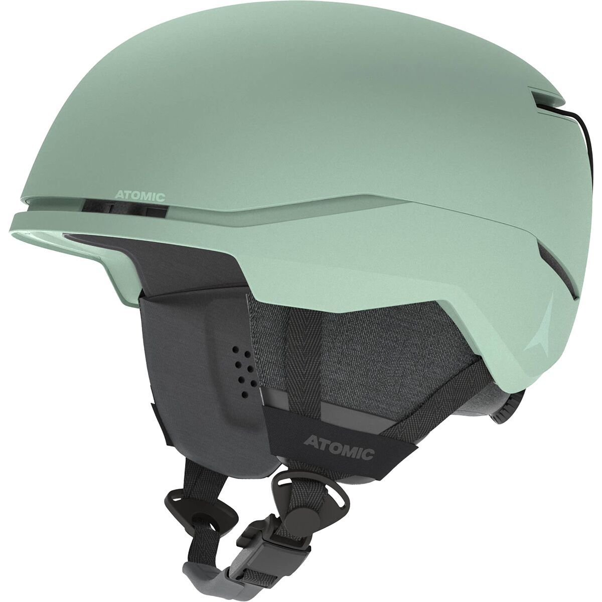 Image of Atomic Four Amid Pro Helmet Pistachio, 55-59cm