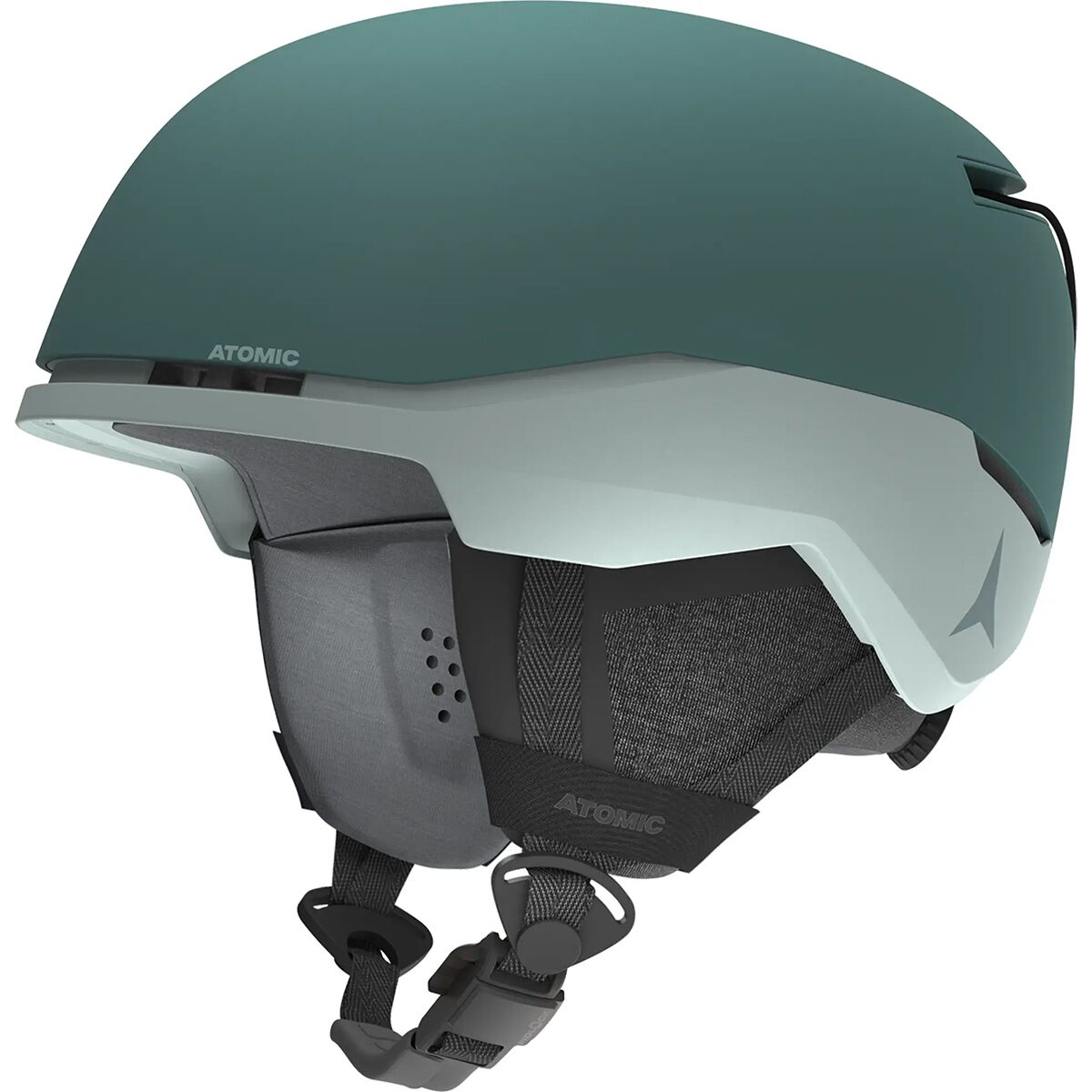Atomic Four Amid Pro Helmet Sage Green