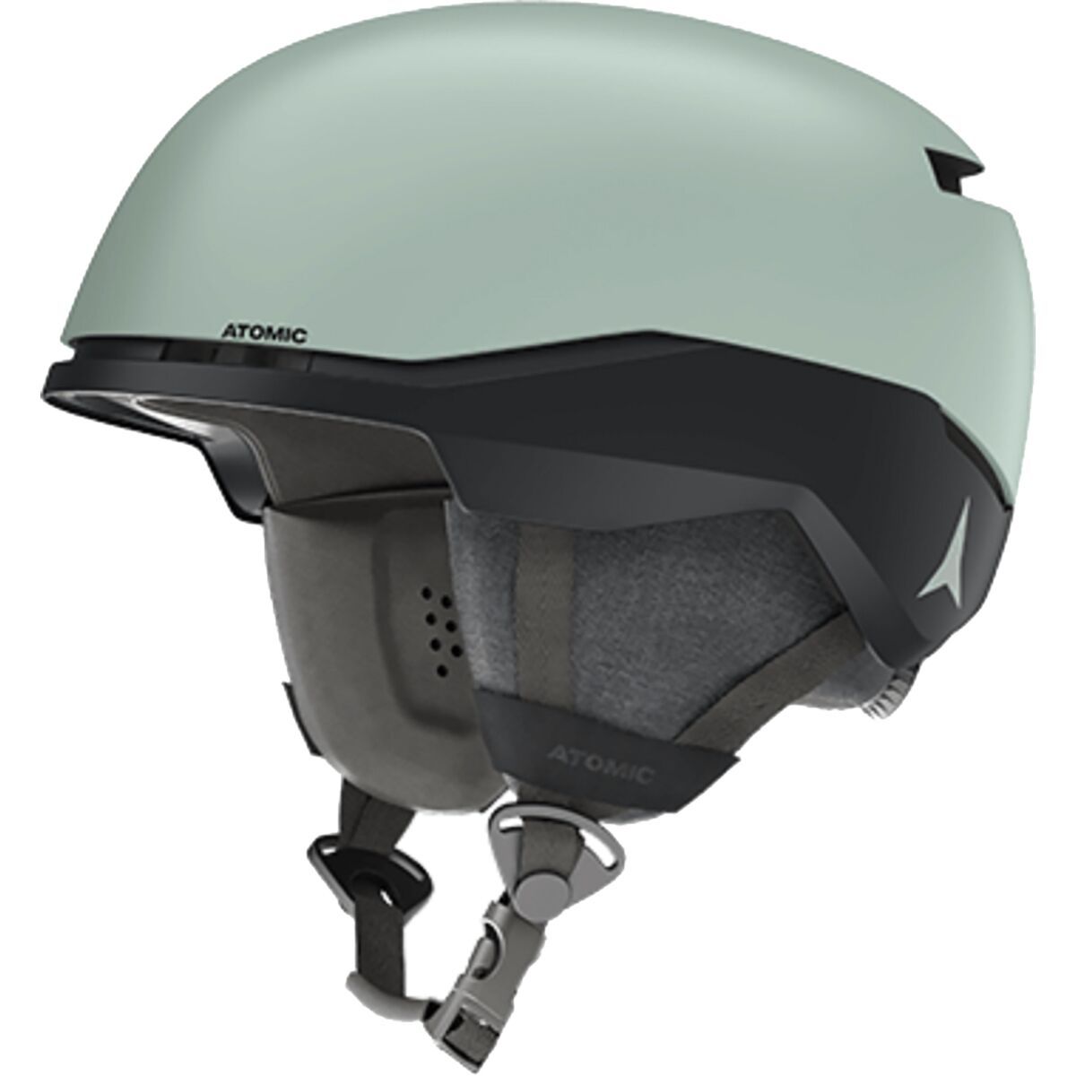 Atomic Four Amid Helmet Mint Sorbet, 48-52cm