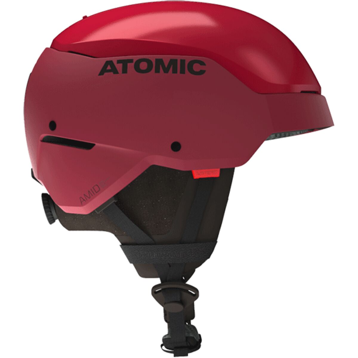 Atomic Count Amid RS Helmet - Ski