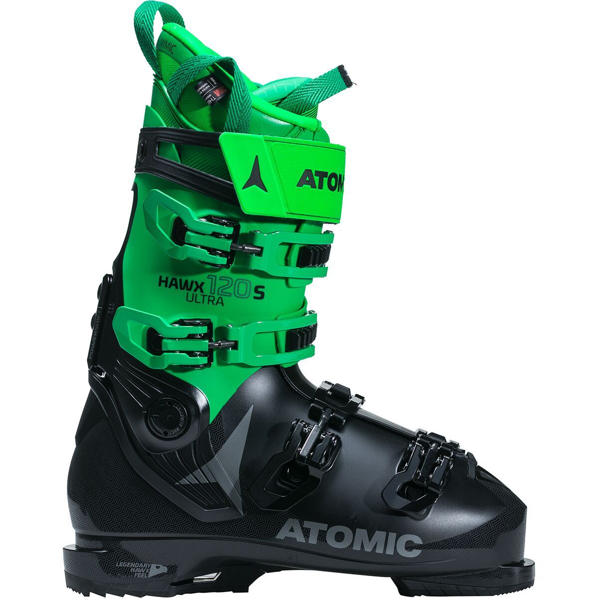 スキー ATOMIC HAWX ULTRA 120S 26-26.5 Atomic Hawx Ultra 120 S GW Ski Boots 2025 | evo