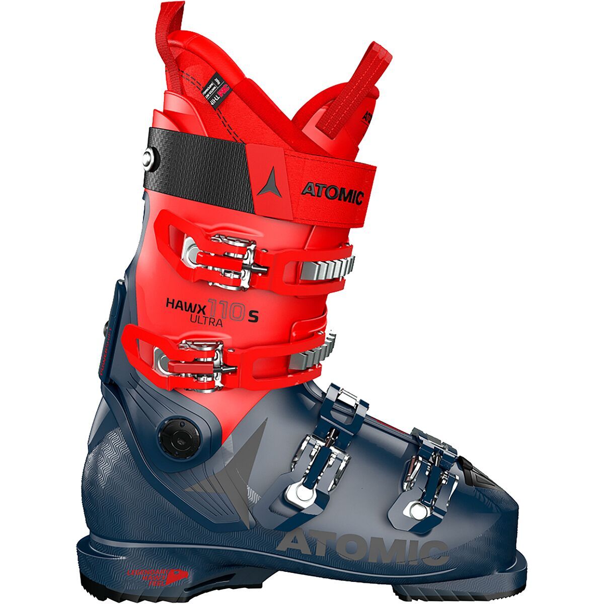 アトミック ATOMIC HAWX ULTRA 110S 24年モデル[良品] Atomic Hawx Ultra 110 S Ski Boot - 2021 - Ski