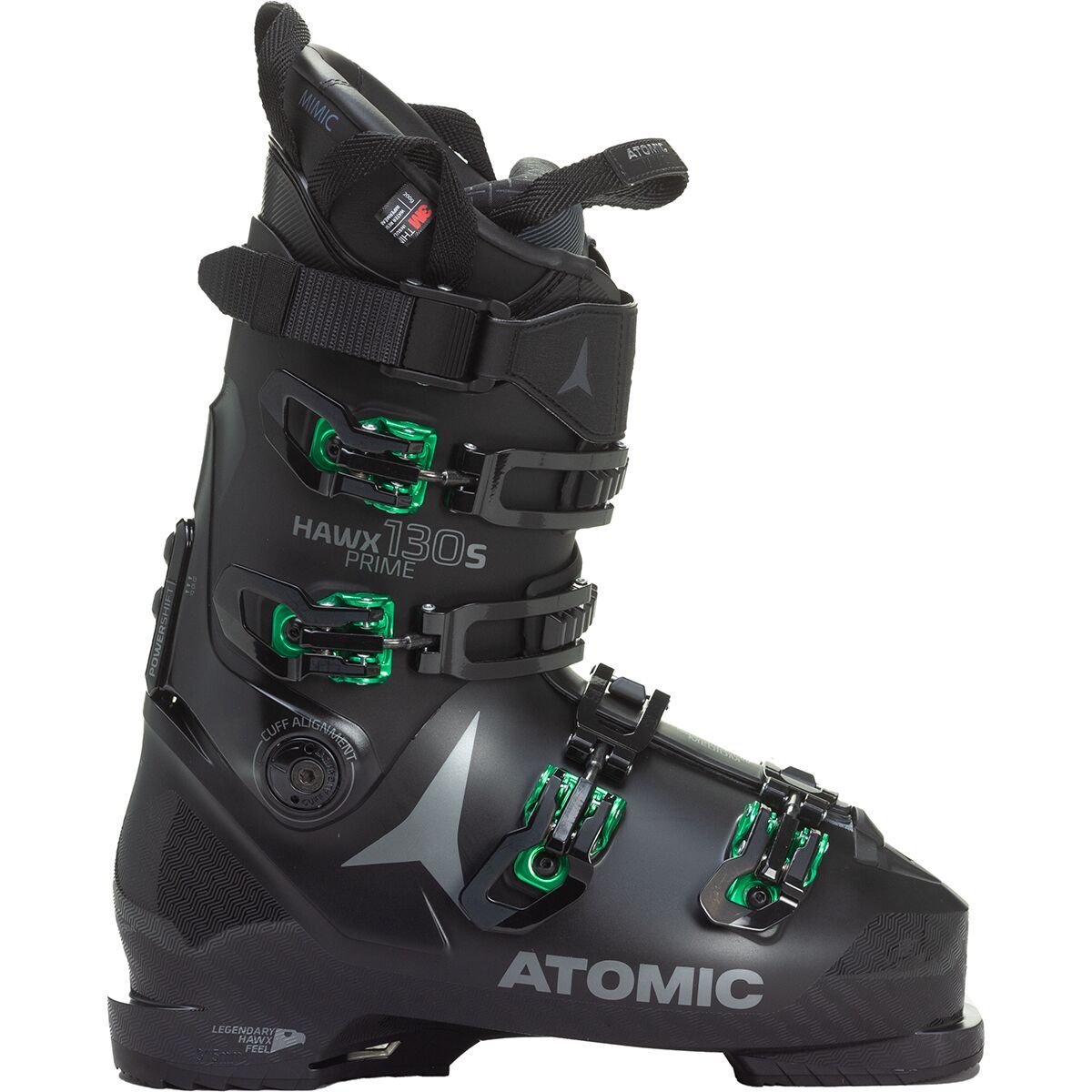 スキー Atomic hawx 130s prime 21-22 28-28.5cm Atomic Hawx Prime 130S GW Review | Tested & Rated