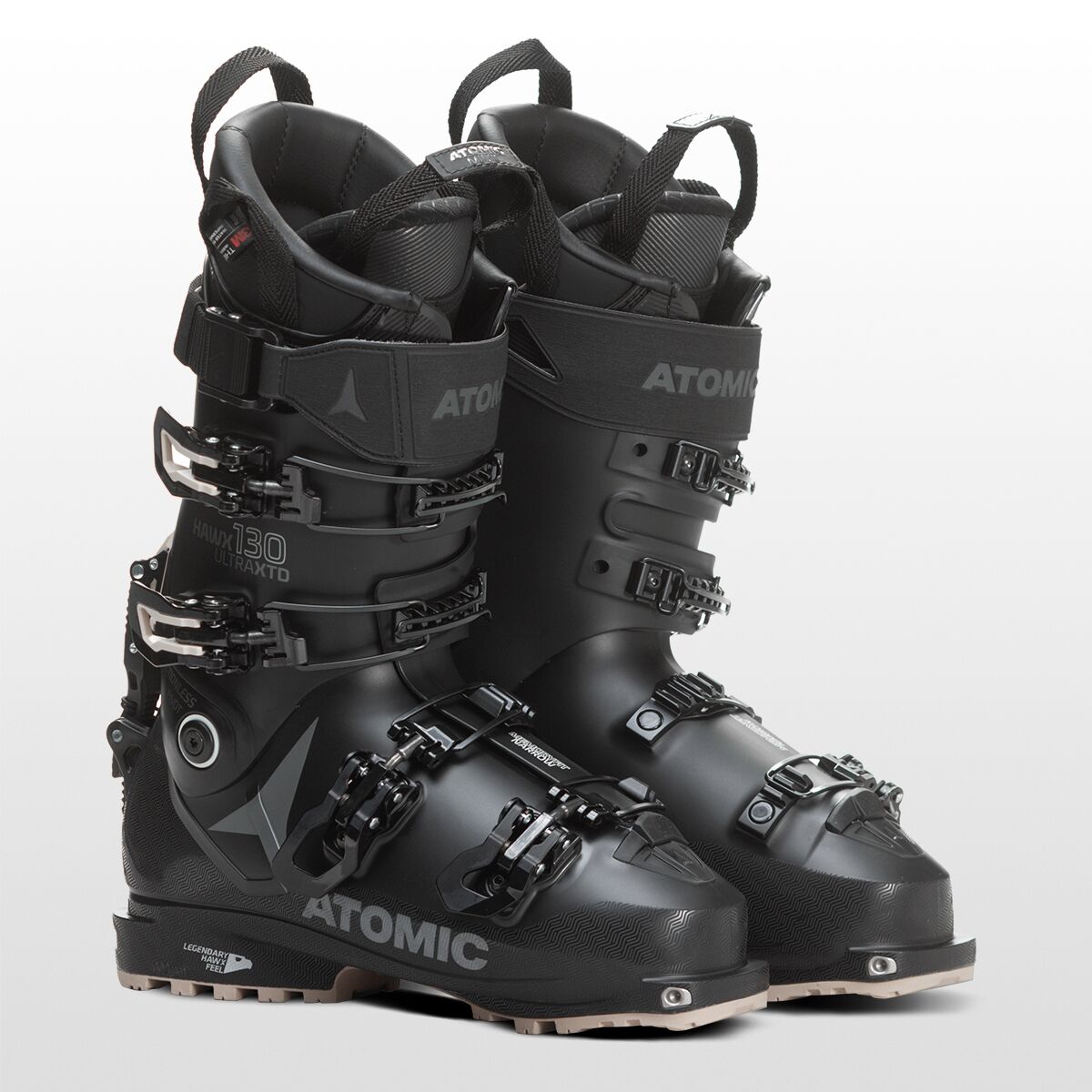 atomic ultra hawx xtd 130