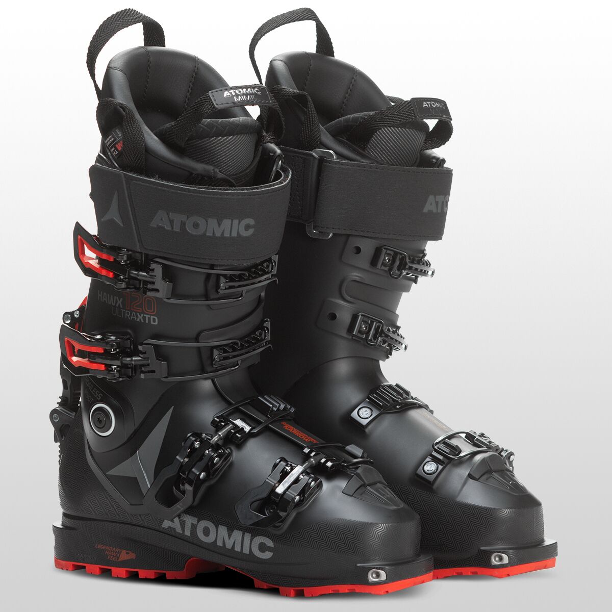 ann demeulemeester vitello