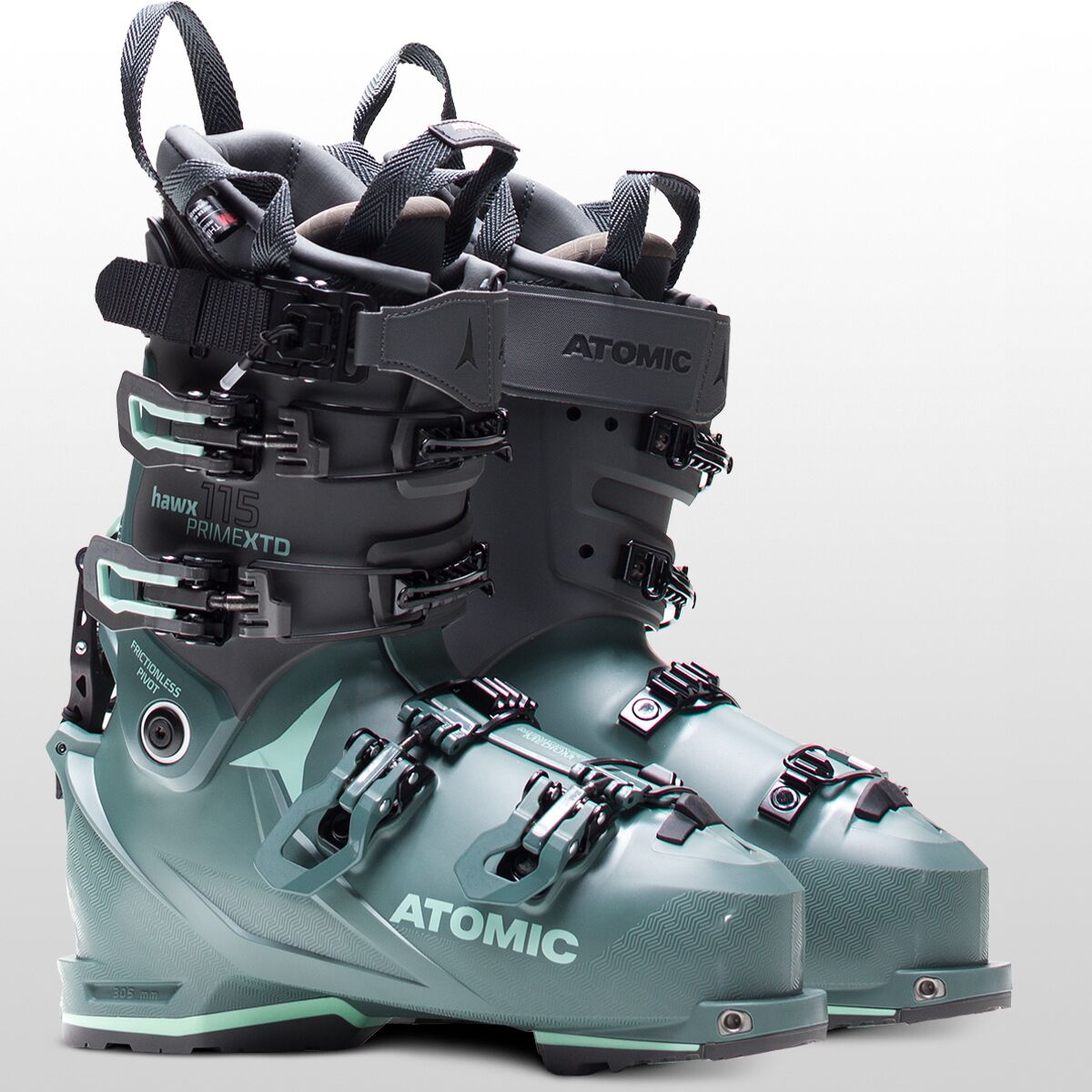Atomic Hawx Prime XTD 115 Tech Alpine Touring Boot - 2022