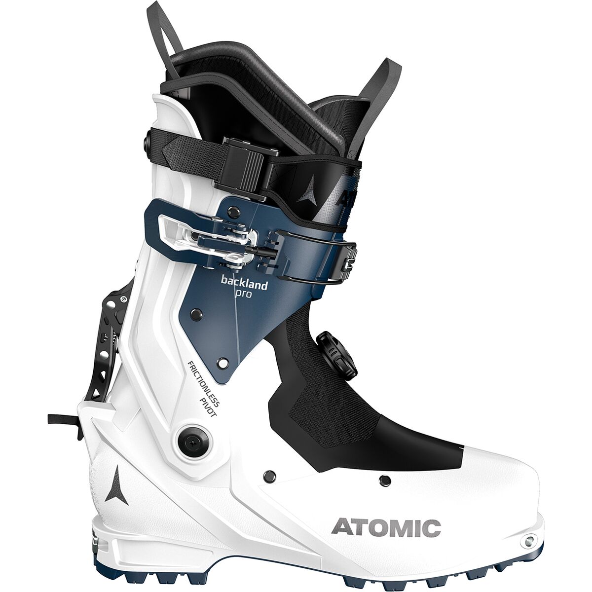Backland Pro Alpine Touring Boot - 2022 - Women