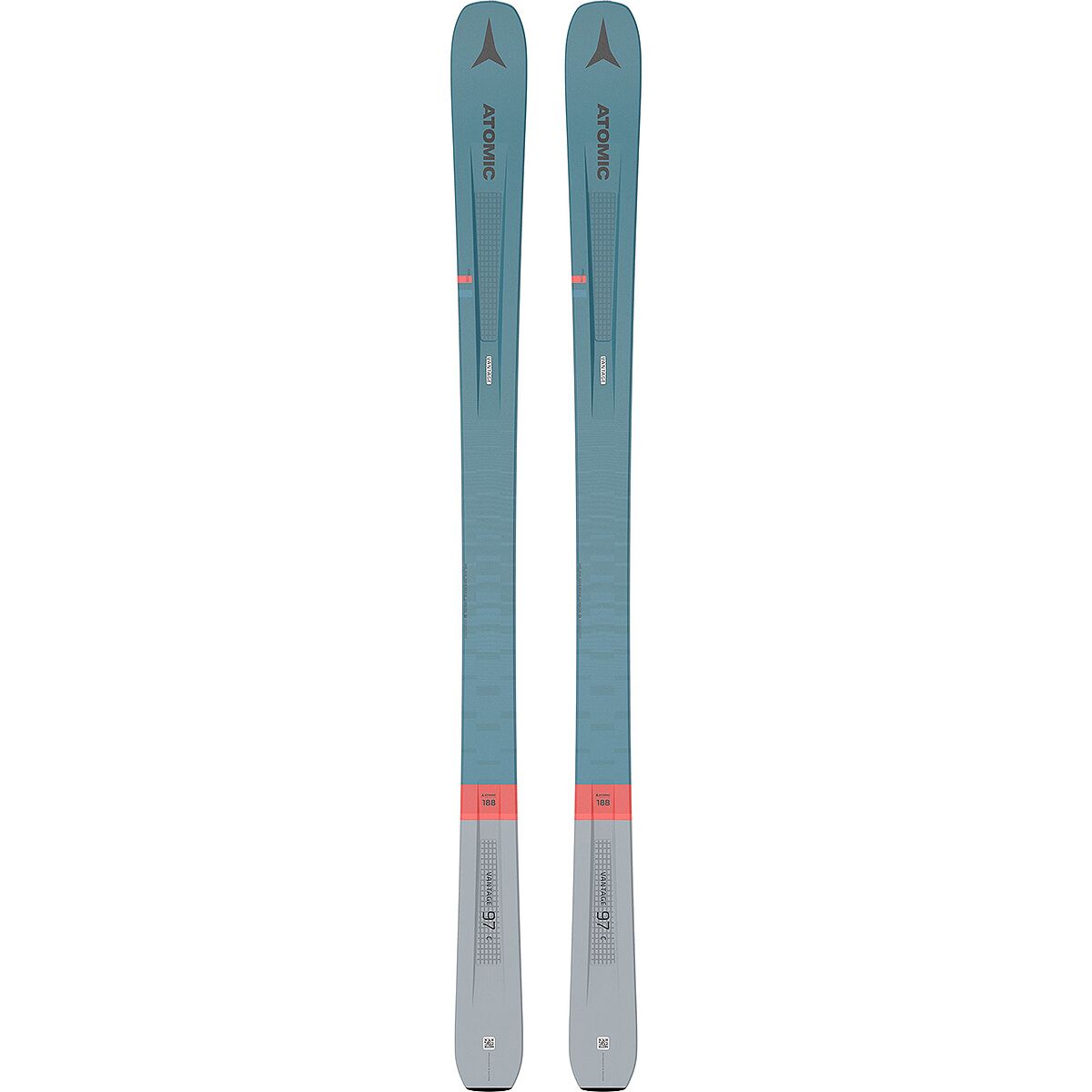 Atomic Vantage 97 C Skis - Ski