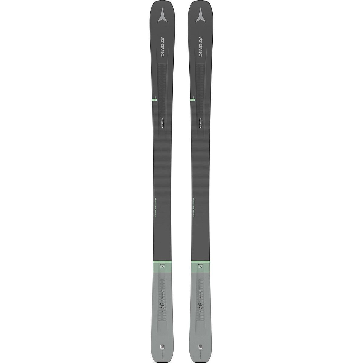 Atomic Vantage 97 C Ski - Women's - Ski