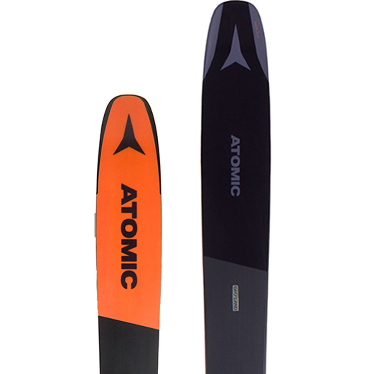 スキー Atomic Backland 117 184cm スキー Atomic Backland 117 184cm Atomic Backland 117 Skis 2023 | evo