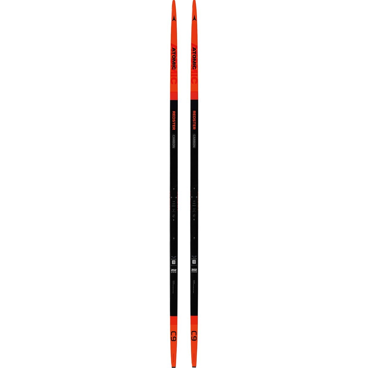 Atomic Redster C9 Carbon Ski - 2021