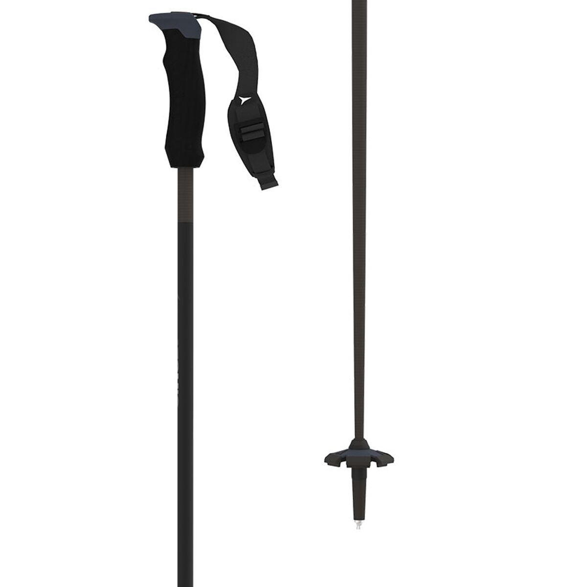 Atomic AMT Ultra SQS Ski Poles