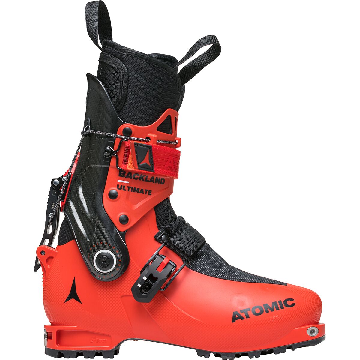 Atomic backland ultimate outlet