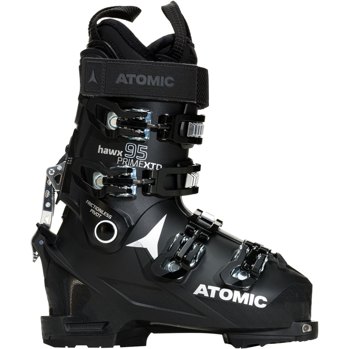 Atomic Hawx Prime XTD 95 Tech Alpine Touring Boot - 2022 - Women's