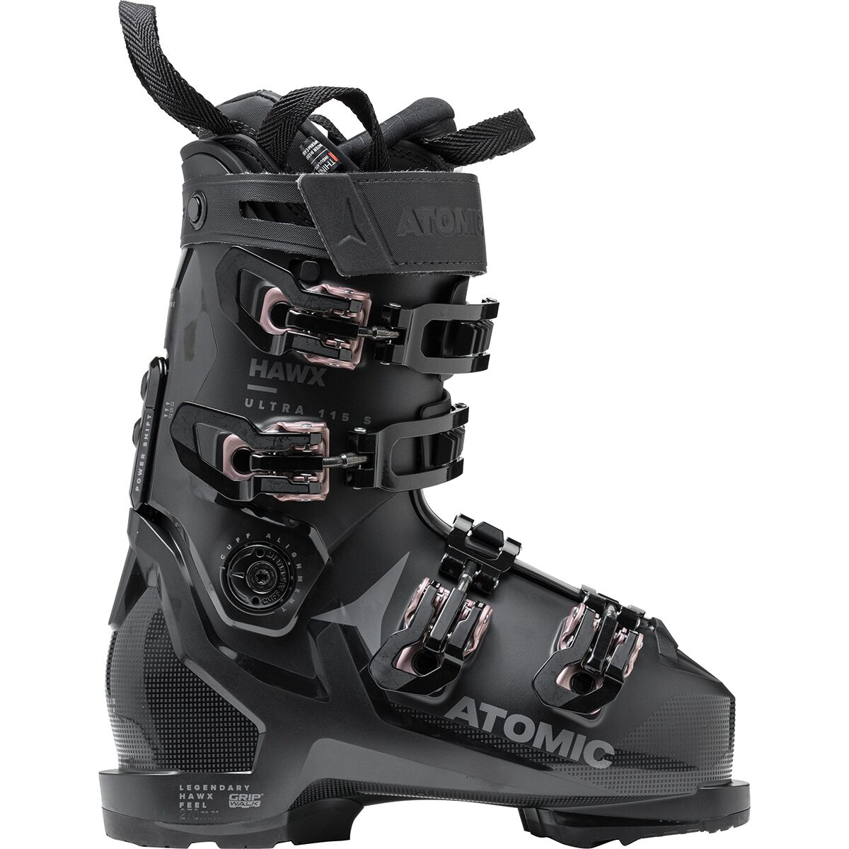 Hawx Ultra 115 S Ski Boot - 2023 - Women