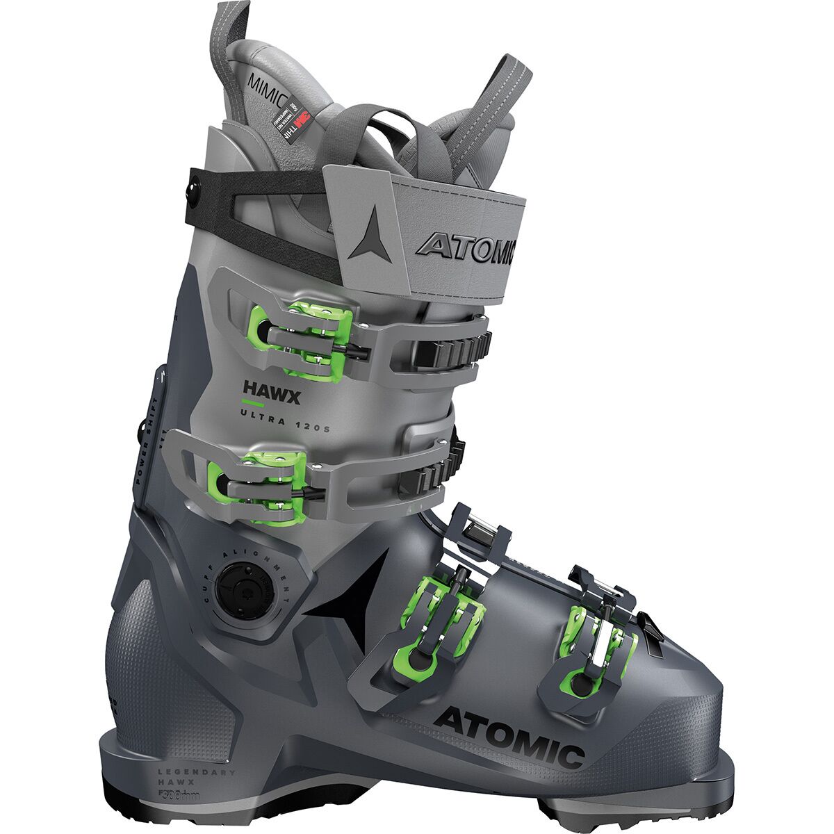 Algebraïsch bed Giftig Atomic Hawx Ultra 120 S Ski Boot - 2023 - Ski