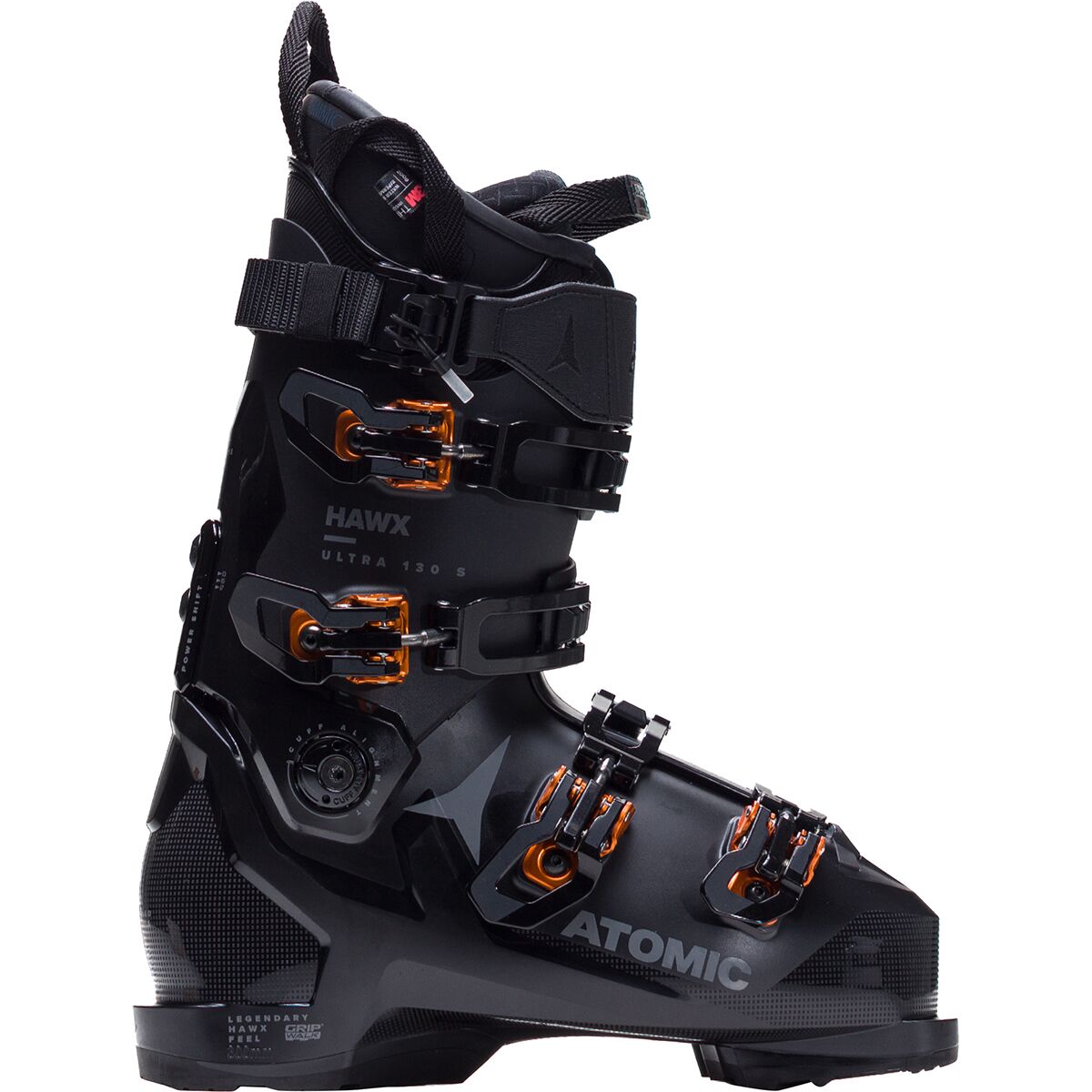 Atomic Hawx Ultra 130 S Ski Boot - 2022