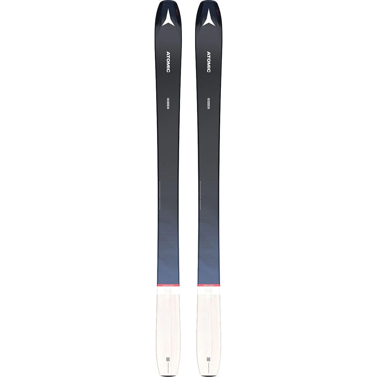 Atomic Backland 98 Ski - 2022 - Women's - Ski