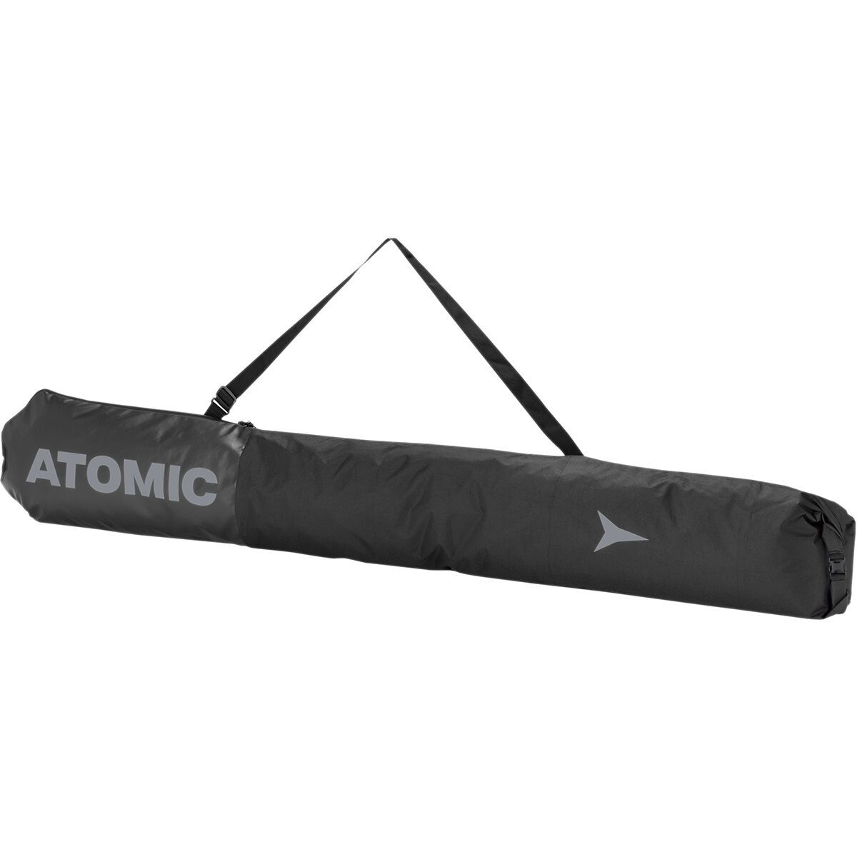 Atomic 205 Ski Sleeve Black/Grey, One Size