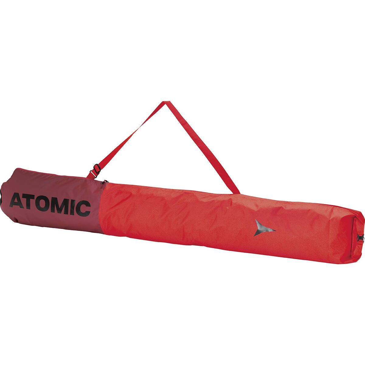 Atomic 205 Ski Sleeve Red, One Size