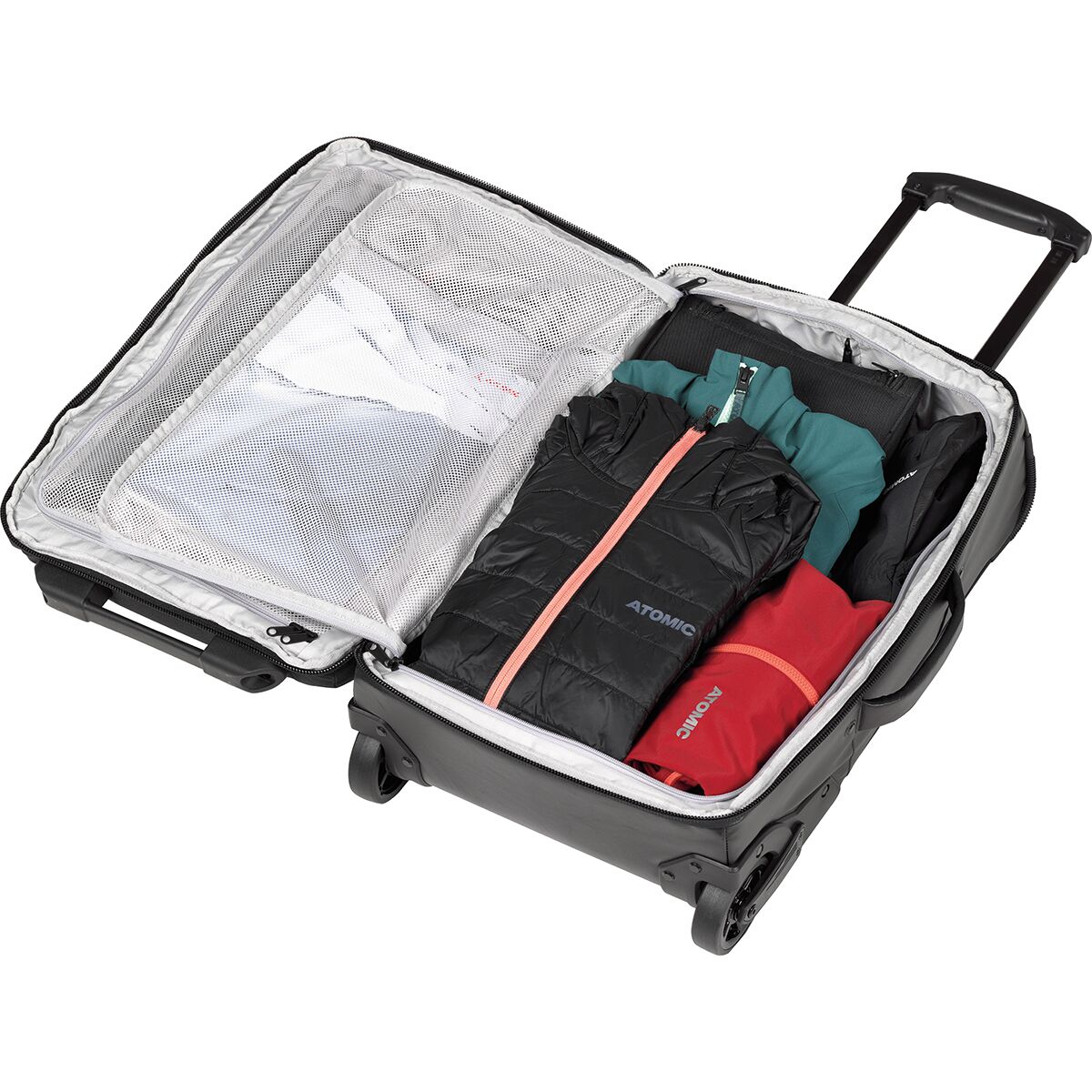 Atomic Cabin Trolley 40L Bag - Travel