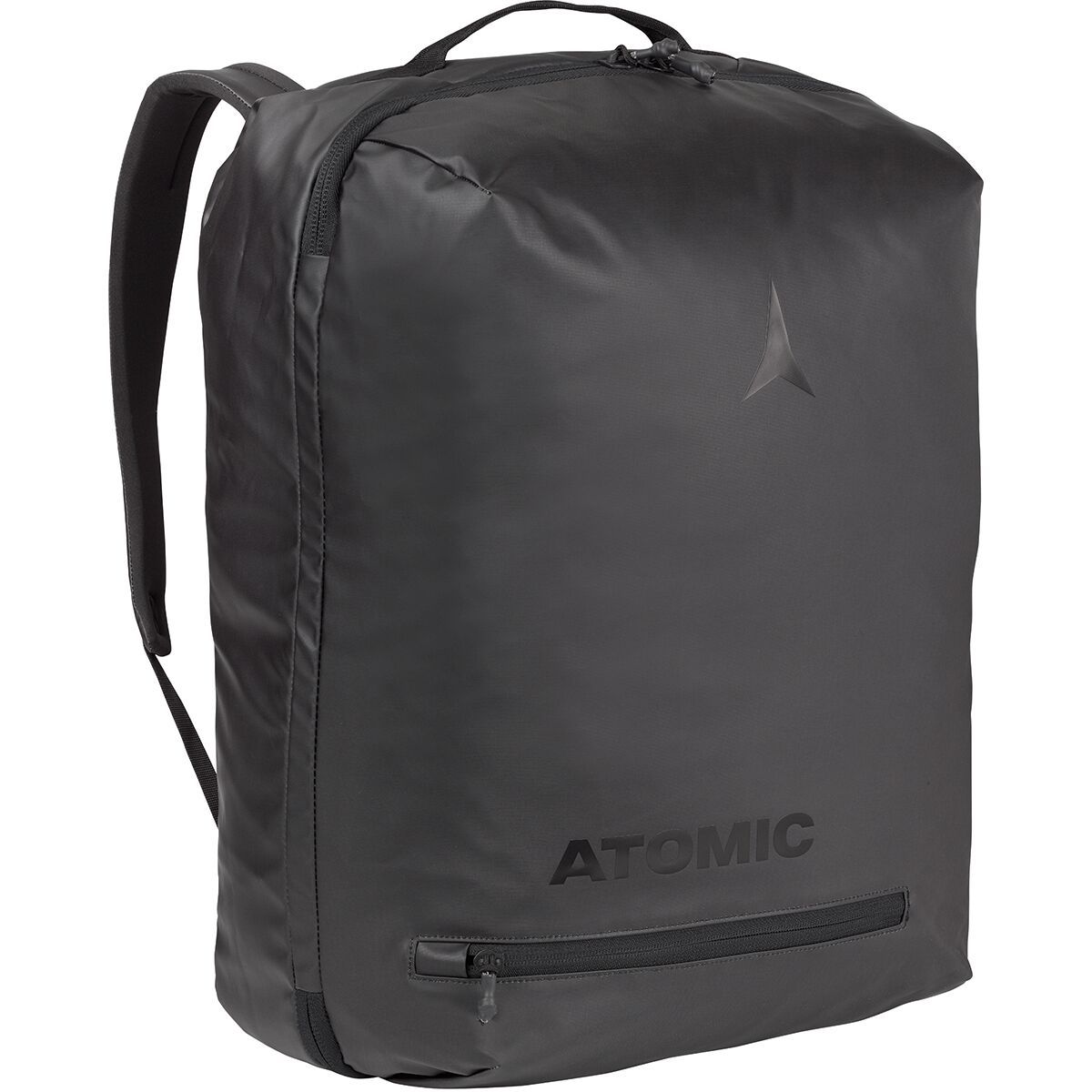 Atomic Duffle Bag 60L Black, One Size