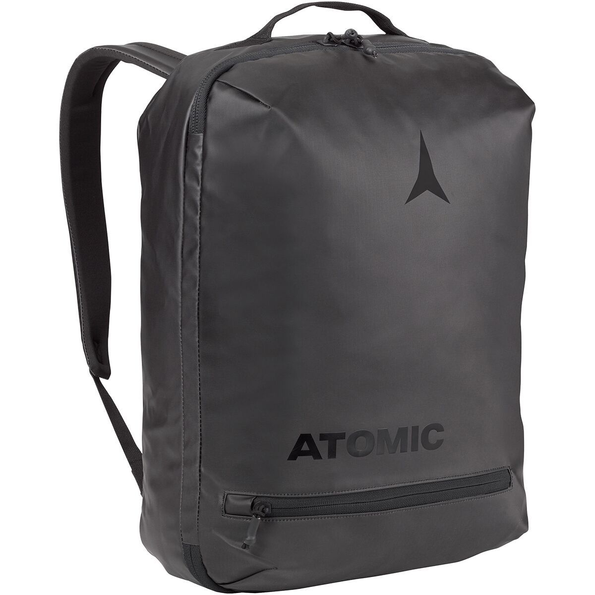 Atomic Duffle Bag 40L Black, One Size