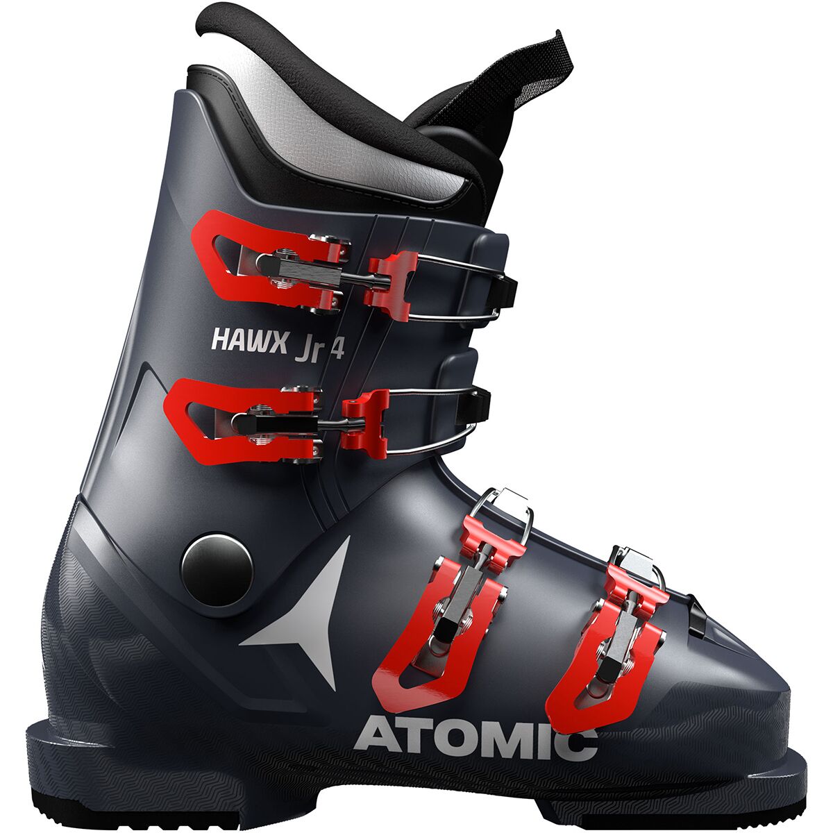 Atomic Hawx Jr 4 Ski Boot - 2022 - Kids'