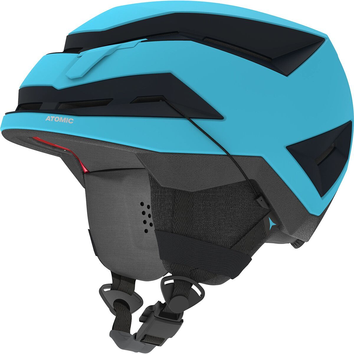 Atomic Backland Helmet Scuba Blue, 59-63cm