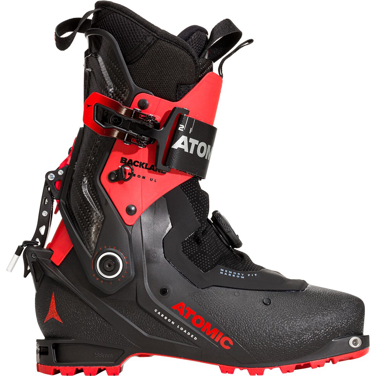 Atomic Backland Carbon UL Touring Boot - 2023