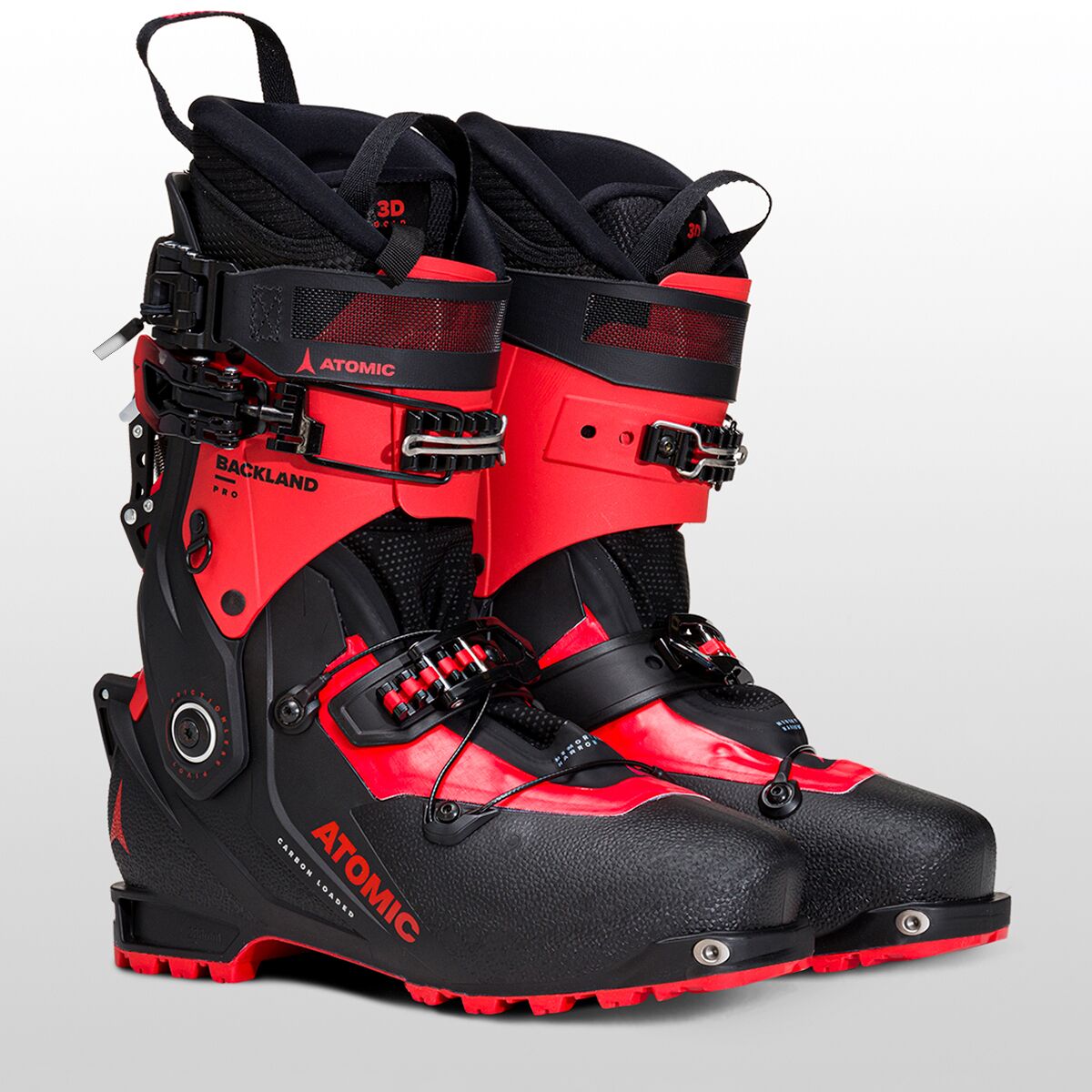 Backland carbon hotsell 22