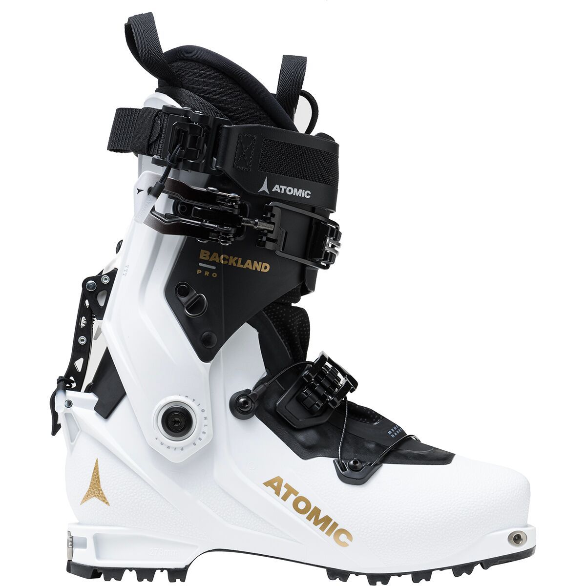 Atomic Backland Pro Alpine Touring Boot - 2023 - Women's - Ski