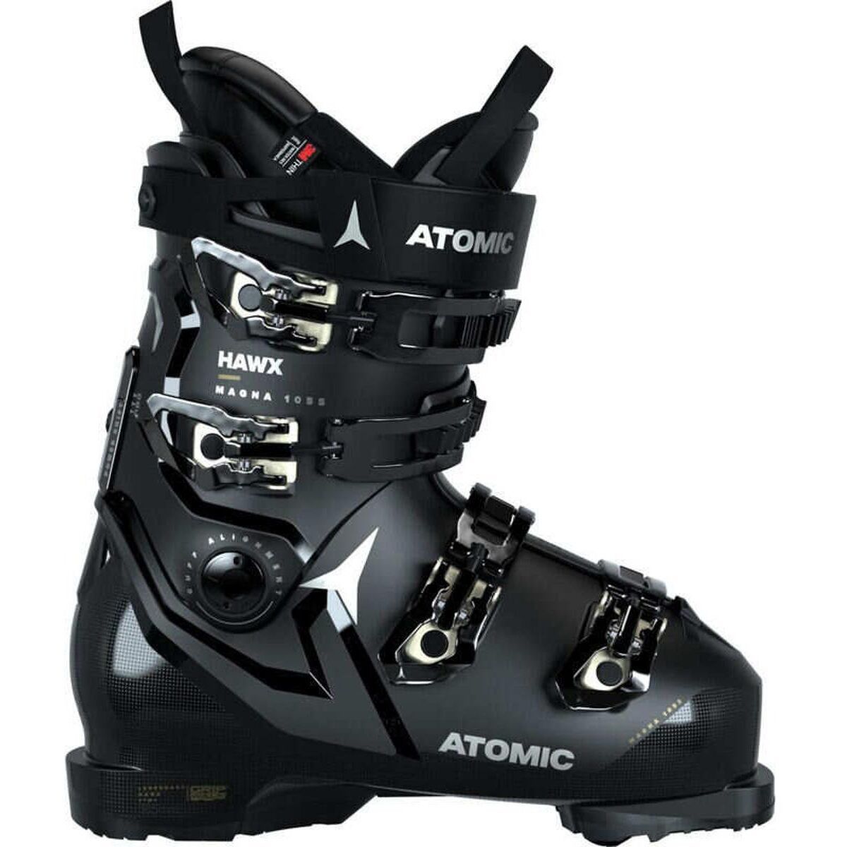 Atomic Hawx Magna 105 S Ski Boot - Women