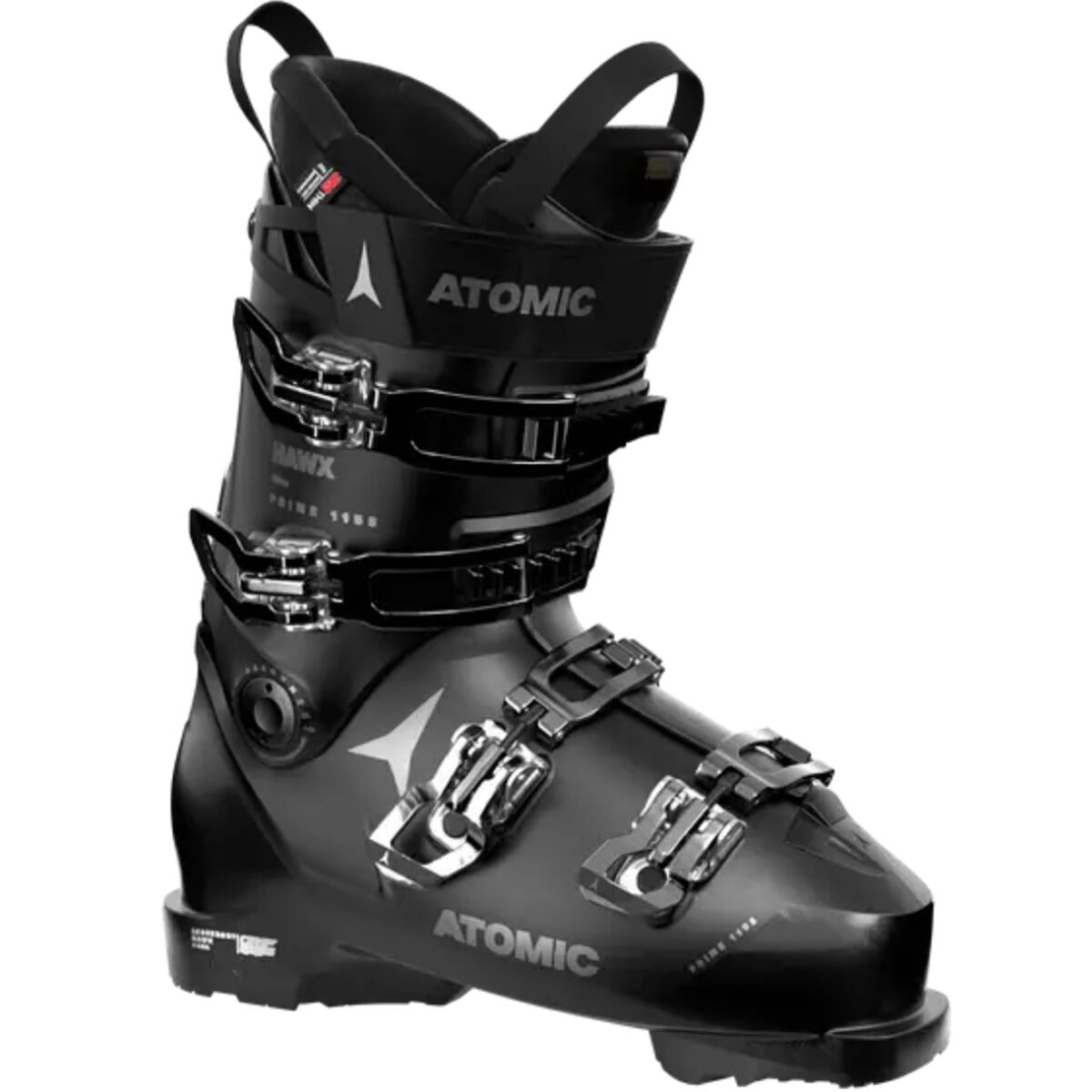 Atomic Hawx Prime 115 S Ski Boot - Women's - Ski