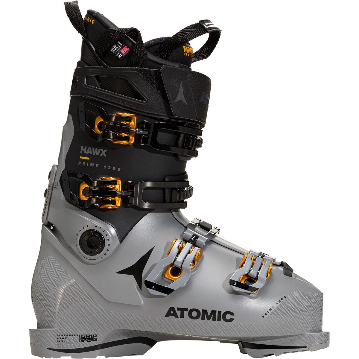 Atomic Atomic Hawx Prime 120 S Ski Boot - 2024
