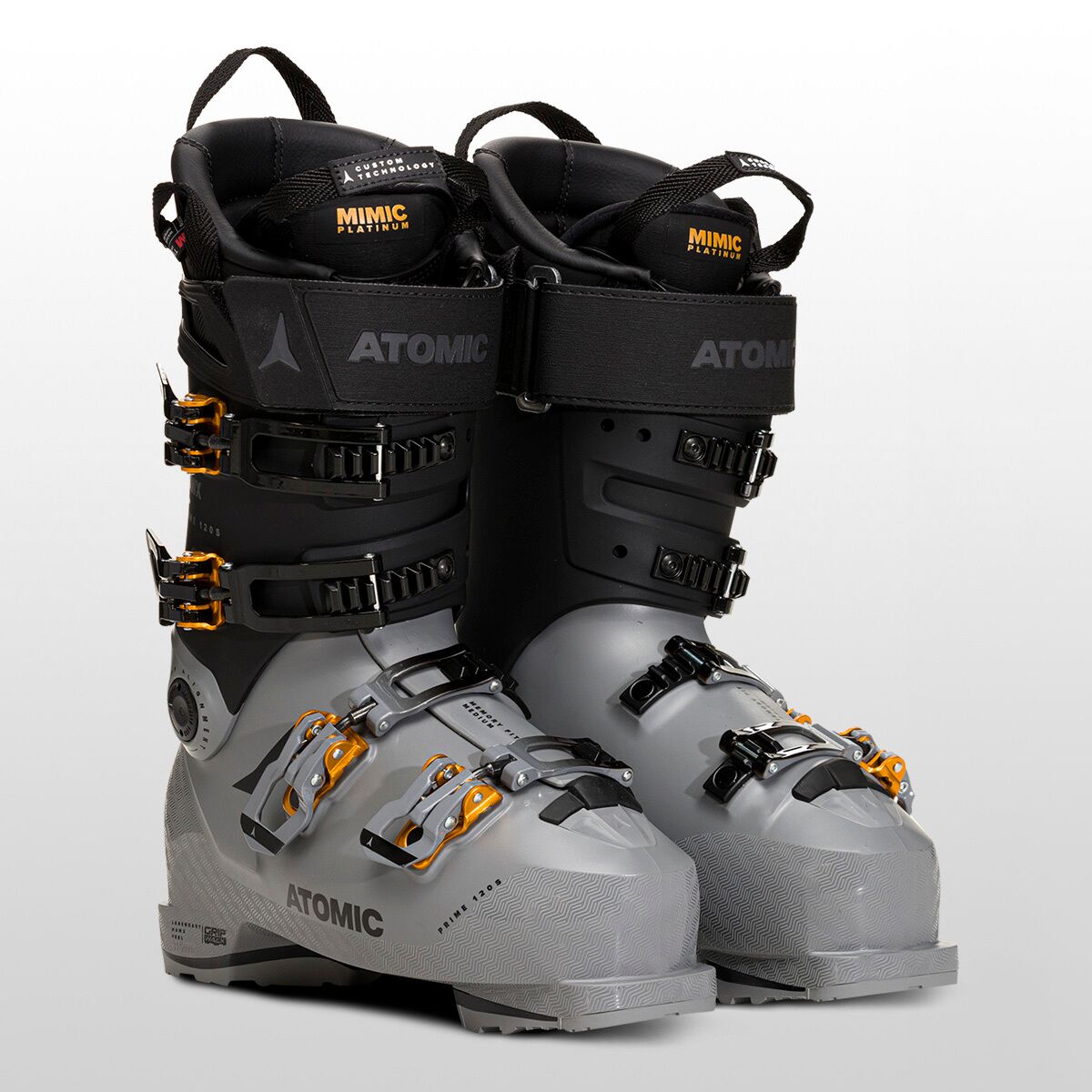 Atomic Hawx Prime 120 S Ski Boot - 2024 - Ski